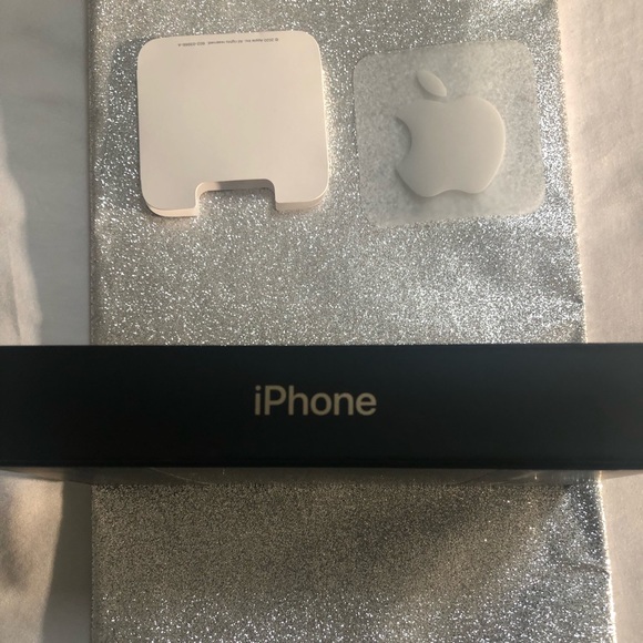 Empty iPhone 12 Pro Max BOX. 128 GB - Picture 3 of 10